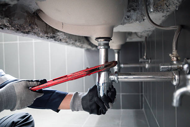 Trusted Drain Cleaning service in Dresher, PA - Masters Plumbing Service